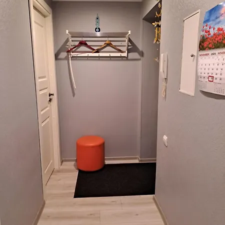 Felicia Appartement *
