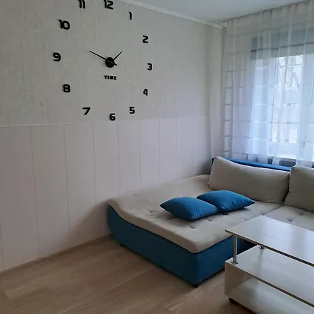 Felicia Appartement