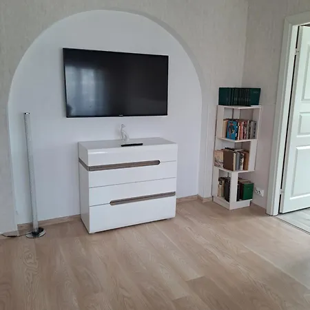Appartement Felicia Narva