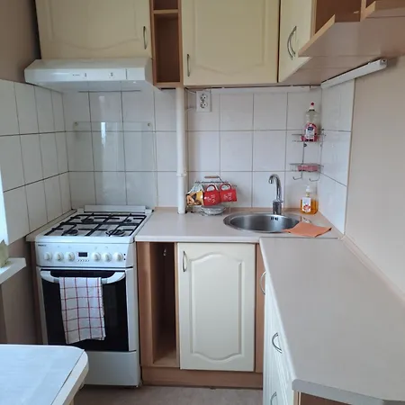 Felicia Appartement *