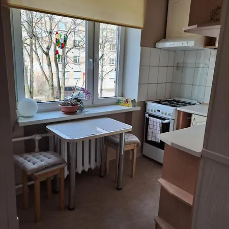 Felicia Apartman Narva