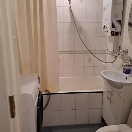 Appartement Felicia *