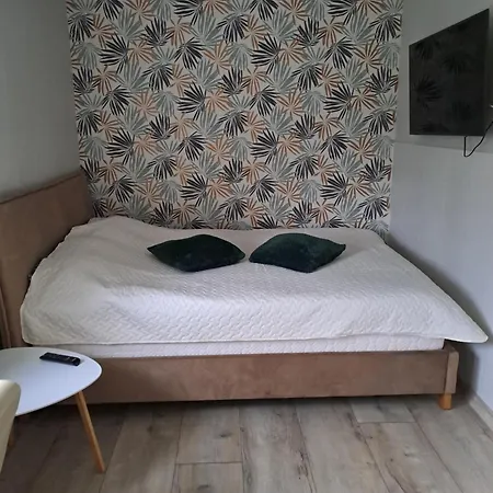 Appartement Felicia