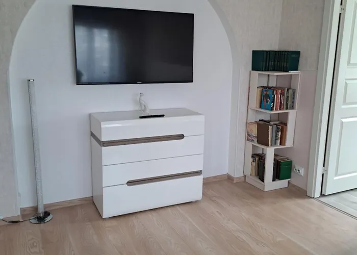 Apartman Felicia Narva