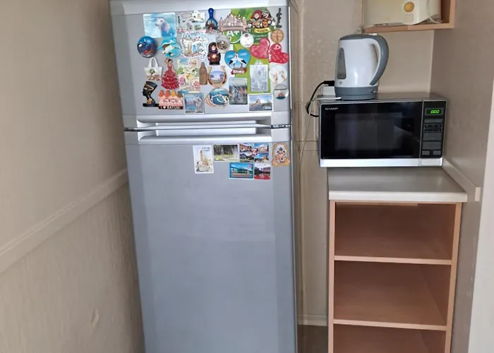 شقة Felicia نارفا